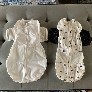 Snoo Sacks, by Happiest Baby- 2 small